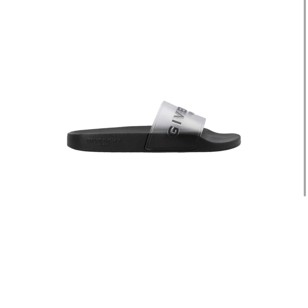 Givenchy Slides - image 1